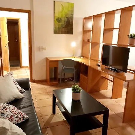 Apartment With 2 Bedrooms In Braga With Wonderful City View Balcony And Wifi 40 Km From The Beach