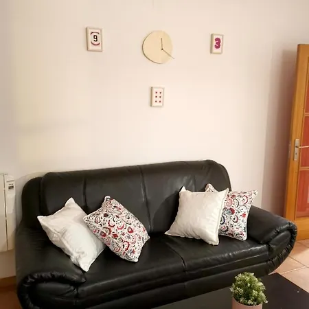 Apartment With 2 Bedrooms In Braga With Wonderful City View Balcony And Wifi 40 Km From The Beach Braga