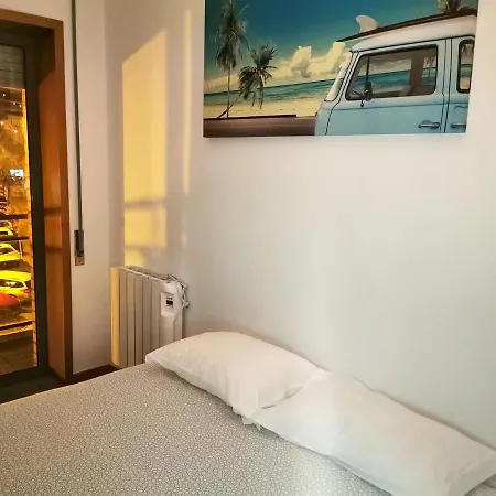 Apartment With 2 Bedrooms In Braga With Wonderful City View Balcony And Wifi 40 Km From The Beach