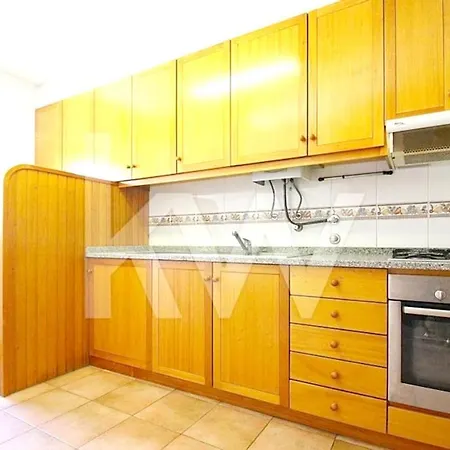 Apartment With 2 Bedrooms In Braga With Wonderful City View Balcony And Wifi 40 Km From The Beach Apartment