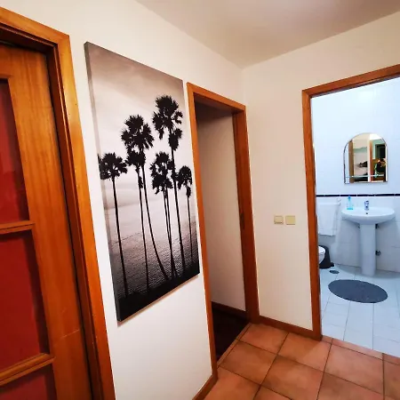 Apartment With 2 Bedrooms In Braga With Wonderful City View Balcony And Wifi 40 Km From The Beach