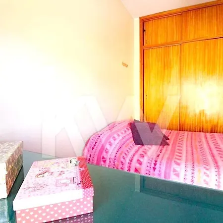 Apartment With 2 Bedrooms In Braga With Wonderful City View Balcony And Wifi 40 Km From The Beach براغا