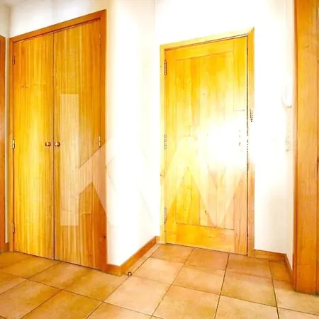 Apartment Apartment With 2 Bedrooms In Braga With Wonderful City View Balcony And Wifi 40 Km From The Beach