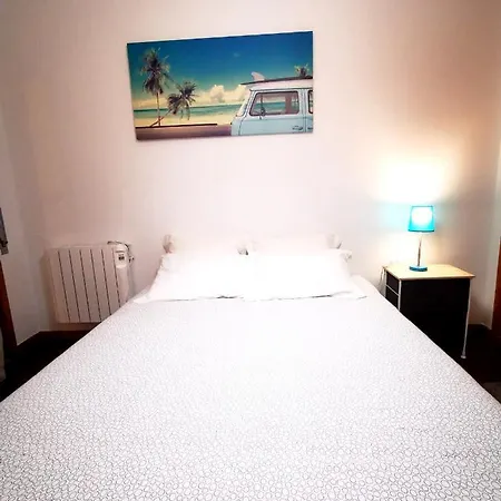 Apartment With 2 Bedrooms In Braga With Wonderful City View Balcony And Wifi 40 Km From The Beach *