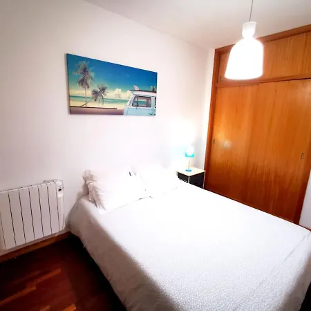 Apartment With 2 Bedrooms In Braga With Wonderful City View Balcony And Wifi 40 Km From The Beach Apartment *
